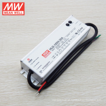 Mean Mean High Input 185 W 30 V 0-6.2A Saída Driver de LED com PFC UL CUL TUV CB CE HLG-185H-30A